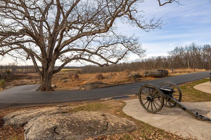 Walk Gettysburg’s Battlefields: Self-Guided Historic Walking Tour photo 5
