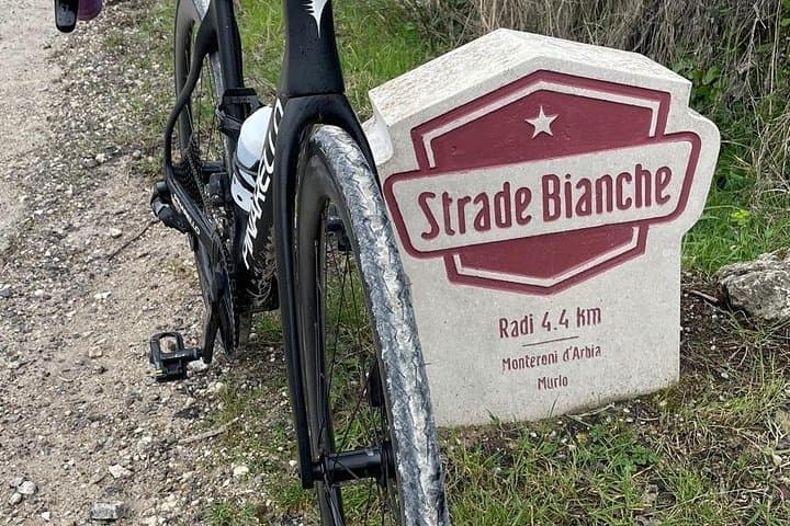 Chianti Bike Tour and Wine Tasting: Ride Gaiole’s Vineyard Roads photo 1