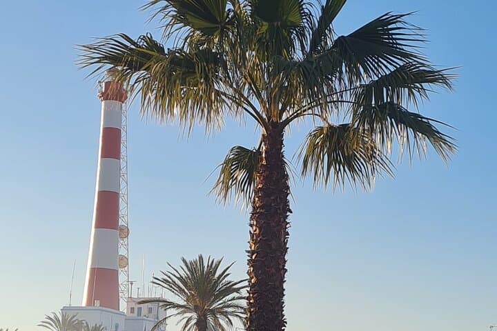 Djerba Quad Adventure: 1.5-Hour Lagoon Ride, Lella Hadria Café & Sunset Views photo 6
