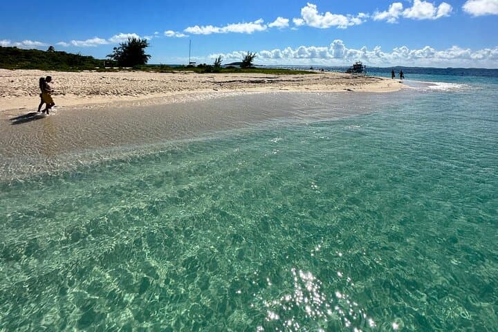 Half-Day Catamaran to Cayo Icacos & Palomino Island — Snorkel Reef Trip from Fajardo photo 6