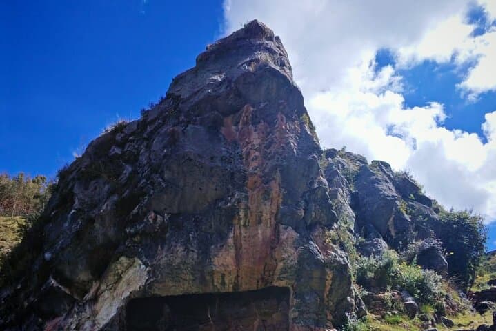 Horseback to Hidden Inca Temples: 4-Hour Cusco Ride Through Sacsayhuaman Park photo 3