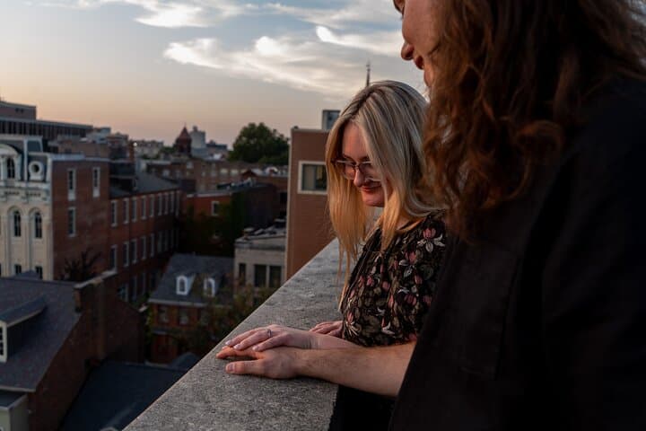 Historic Lancaster Private Photo Shoot: Capture 18th-Century Streets & Secret Gardens photo 3