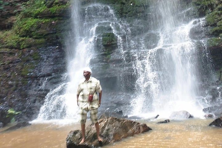 Aburi Botanical Gardens and Asenema Waterfalls Day Tour — Accra Day Trip photo 4