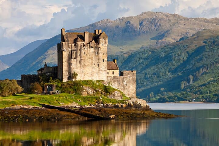 Luxury Isle of Skye Full-Day Tour from Inverness photo 2