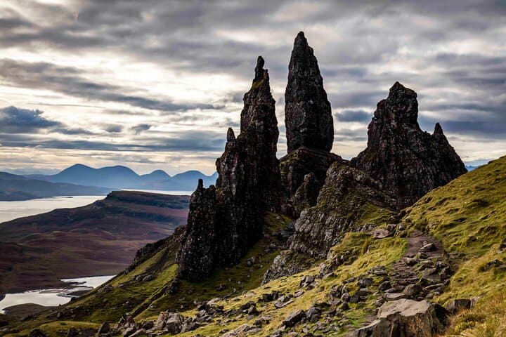 Luxury Isle of Skye Full-Day Tour from Inverness photo 3
