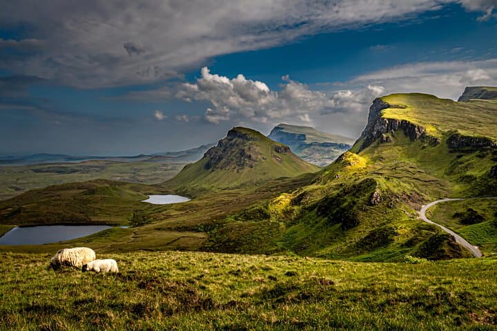 Luxury Isle of Skye Full-Day Tour from Inverness photo 4