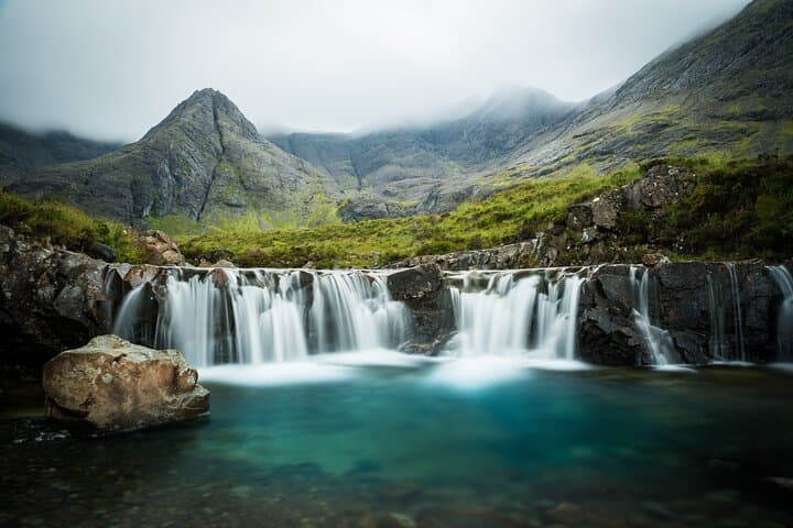 Luxury Isle of Skye Full-Day Tour from Inverness photo 5