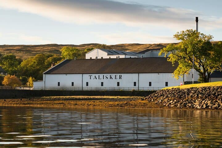 Luxury Isle of Skye Full-Day Tour from Inverness photo 6