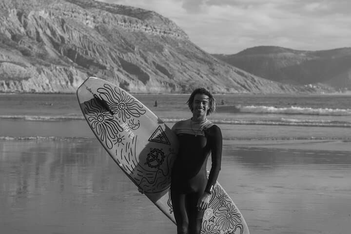 Learn to Surf Imsouane: Local-Led Lessons on Morocco’s Legendary Point Break photo 4