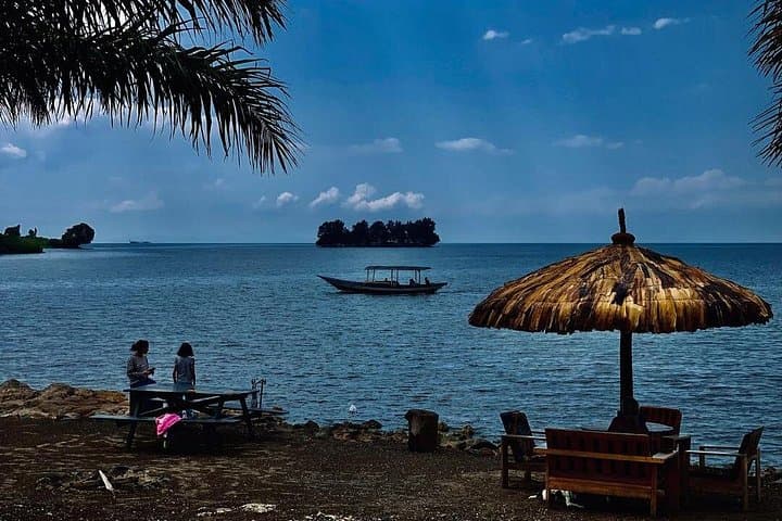 Full-Day Private Tour from Kigali to Karongi (Kibuye) on Lake Kivu