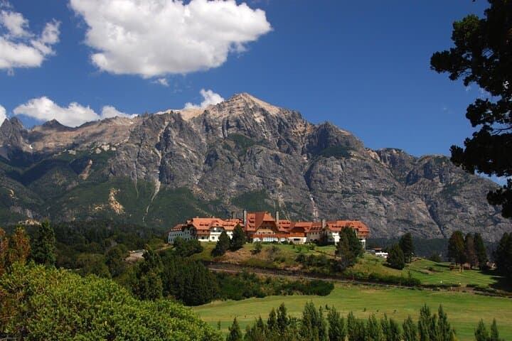 5-Day Epic Adventure in Bariloche: Lakes, Waterfalls & Kayaking photo 4