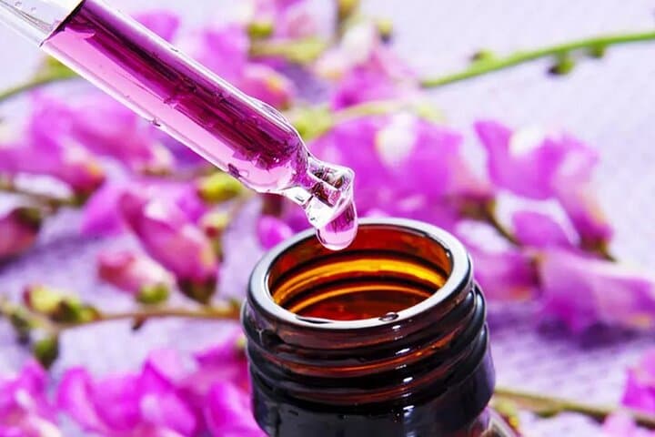 Houston Art of Aromatherapy: DIY Perfume Class in Upper Kirby
