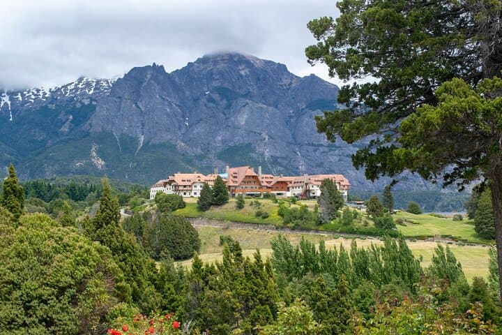 3-Day Bariloche: Victoria Island, Arrayanes Forest & Circuito Chico from Buenos Aires photo 4