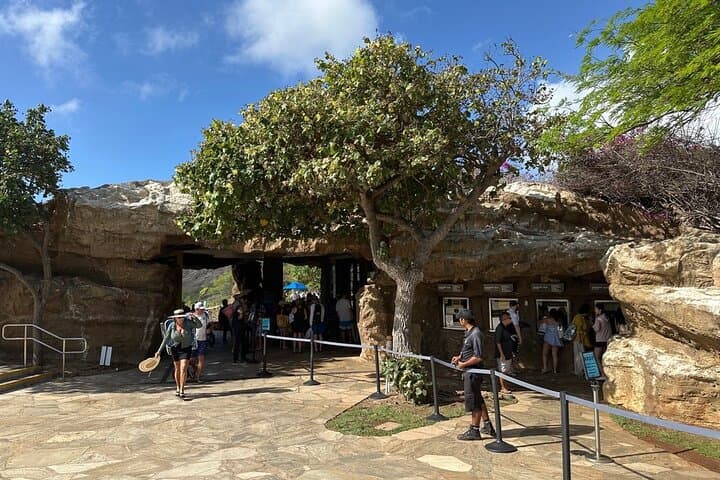 Hanauma Bay Snorkel Lesson — Guided Snorkeling at Oahu’s Protected Marine Reserve photo 2