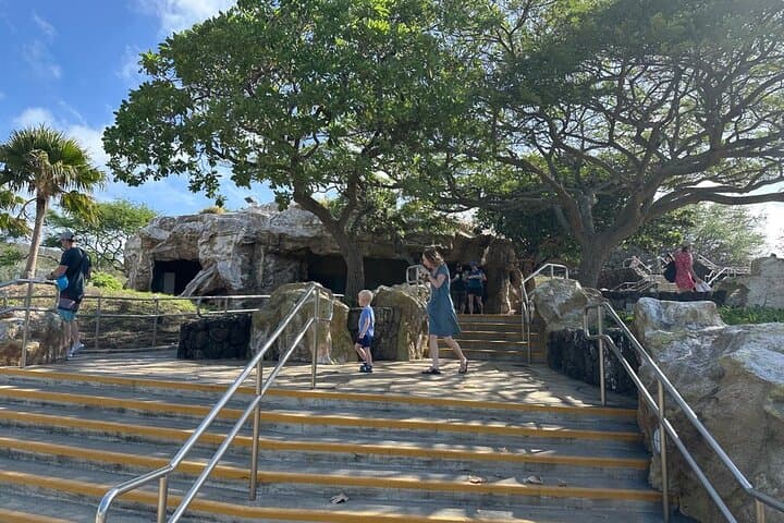 Hanauma Bay Snorkel Lesson — Guided Snorkeling at Oahu’s Protected Marine Reserve photo 3
