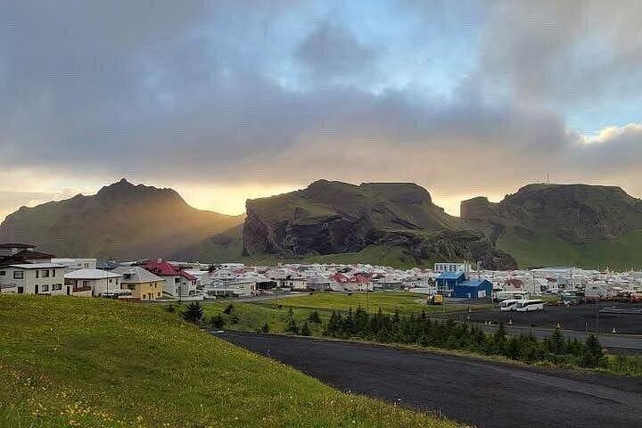 Private Vestmannaeyjar (Westman Islands) Day Tour from Reykjavik photo 4