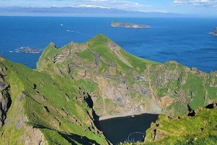 Private Vestmannaeyjar (Westman Islands) Day Tour from Reykjavik photo 2