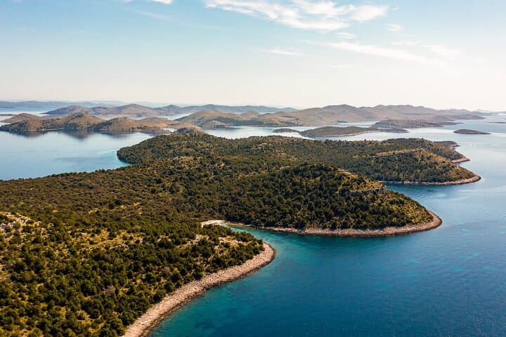 Full-Day Dugi Otok: Telašćica, Sakarun & the Michelle Shipwreck photo 3