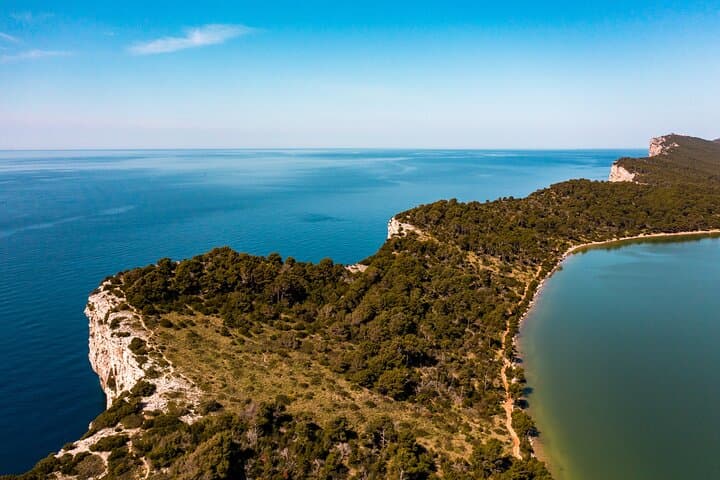 Full-Day Dugi Otok: Telašćica, Sakarun & the Michelle Shipwreck photo 4