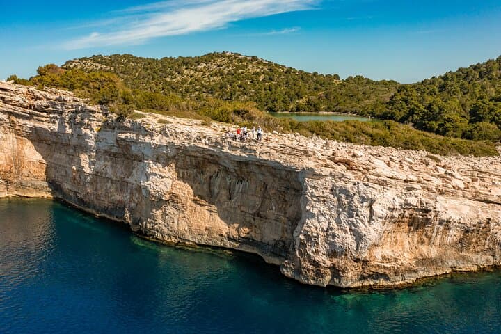 Full-Day Dugi Otok: Telašćica, Sakarun & the Michelle Shipwreck photo 5