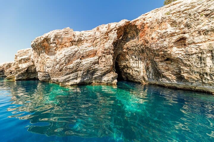 Full-Day Dugi Otok: Telašćica, Sakarun & the Michelle Shipwreck photo 6