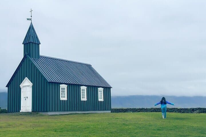 Snæfellsnes Peninsula Private Tour: Full-Day Iceland Coastal Explorer photo 2