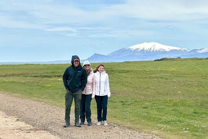 Snæfellsnes Peninsula Private Tour: Full-Day Iceland Coastal Explorer photo 3