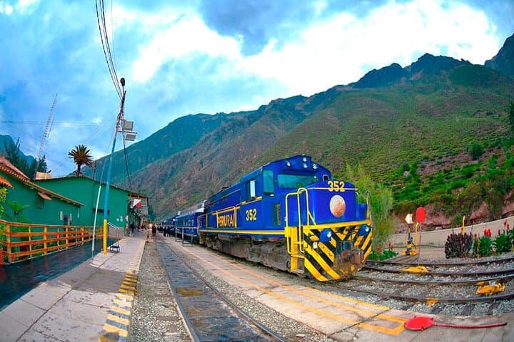 4-Day Cusco: City Tour, Sacred Valley & Machu Picchu — A Practical Guide photo 6
