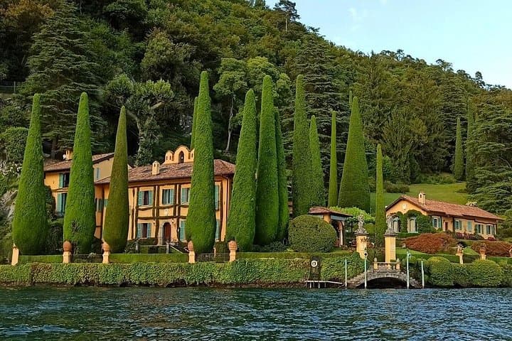 Lake Como Self-Drive Boat Rental — Como to Varenna (1–6 Hours) photo 6