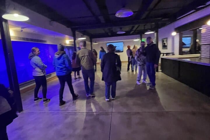 Dark Side of Denver Ghost Tour — Haunted LoDo Walking Experience photo 6