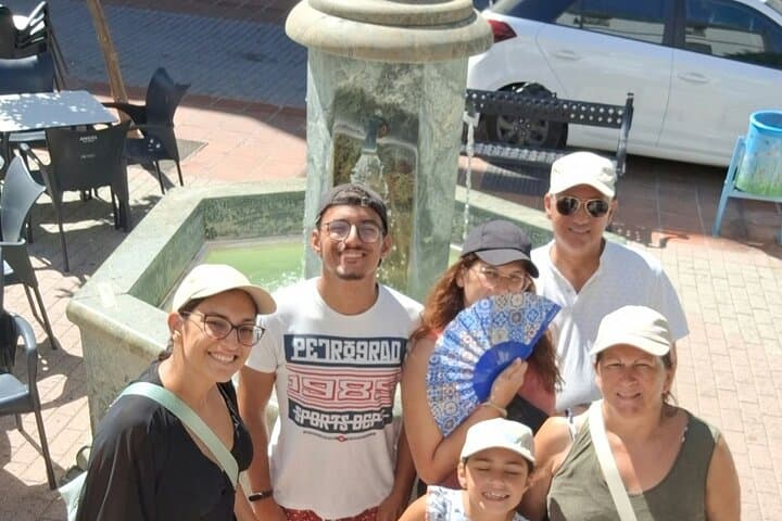 Marbella Magic Coins Family Treasure Hunt — Self-Guided Outdoor Escape photo 4