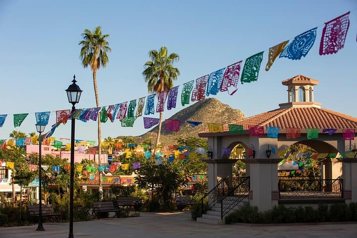 Cabo San Lucas Arch Cruise: Land’s End, Sea Lions & Downtown Tequila photo 2
