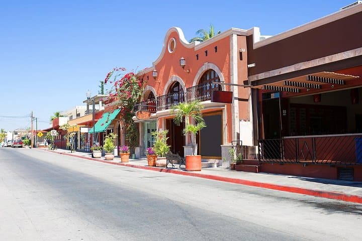 Cabo San Lucas Arch Cruise: Land’s End, Sea Lions & Downtown Tequila photo 4