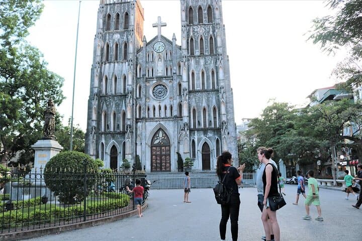 Hanoi Old Quarter Morning Food Tour & Egg Coffee Class — Insider Guide