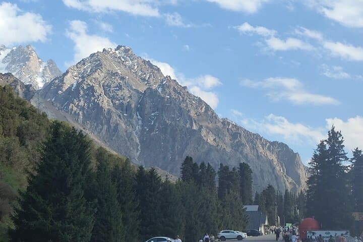 Half-Day Ala Archa Hiking Exploration from Bishkek photo 2