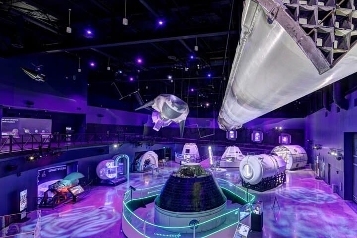 Miami to Kennedy Space Center: Luxury Car Transfer for a Stress-Free Day Trip photo 5
