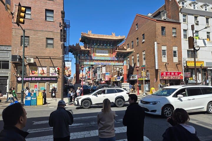 Nibble Food Tour: A Chef-Led Walk Through Philly’s Best Bites photo 5