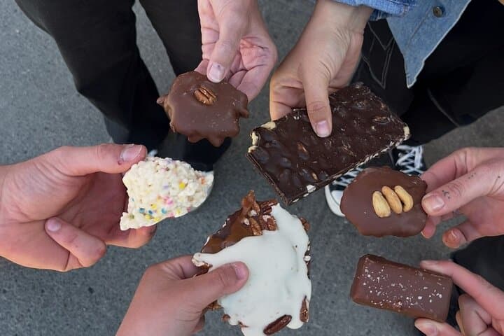 Banff Town Walking Tour — 2-Hour Guided Stroll with Refreshment photo 3