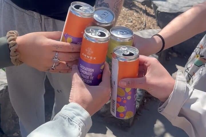 Banff Town Walking Tour — 2-Hour Guided Stroll with Refreshment photo 5