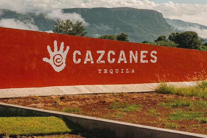 Private Tequila Day Tour to Cazcanes Distillery and Tequila Town