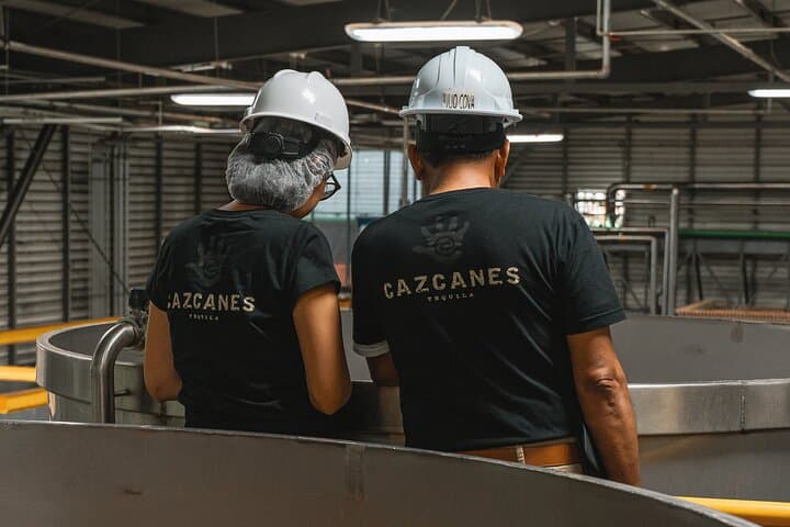 Private Tequila Day Tour to Cazcanes Distillery and Tequila Town photo 2