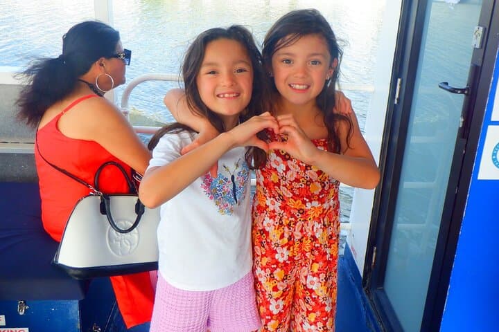 Midday Nerang River Cruise — Surfers Paradise Sightseeing on the Gold Coast photo 4