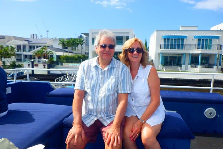 Midday Nerang River Cruise — Surfers Paradise Sightseeing on the Gold Coast photo 6