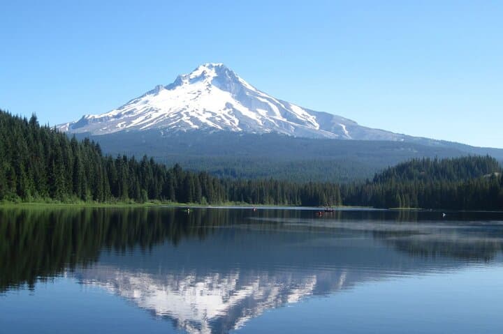 Sunrise Vortex Tour on Mount Shasta — Guided Sunrise Meditation & Short Hikes photo 3