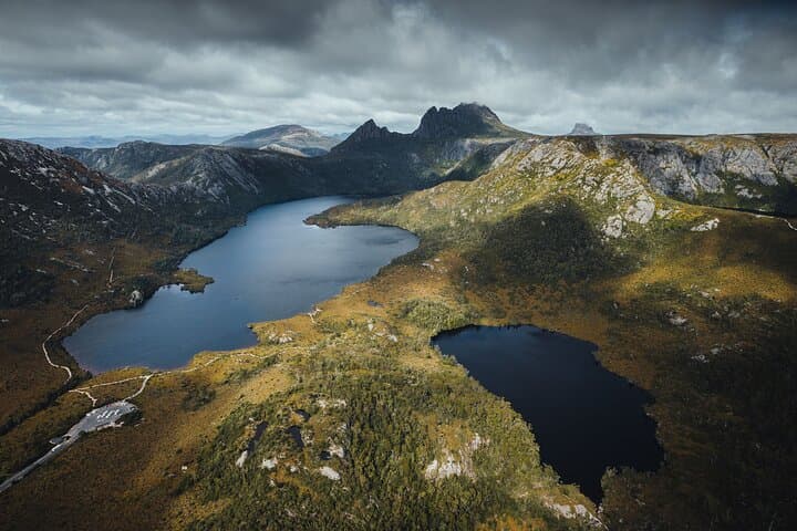 2-Day Cradle Mountain and Wineglass Bay: Tasmania’s Twin Icons in a Weekend photo 2