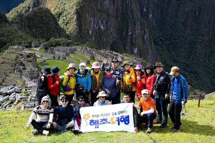 Two-Day Sacred Valley & Machu Picchu: Private Trip from Cusco with Vistadome Train photo 3