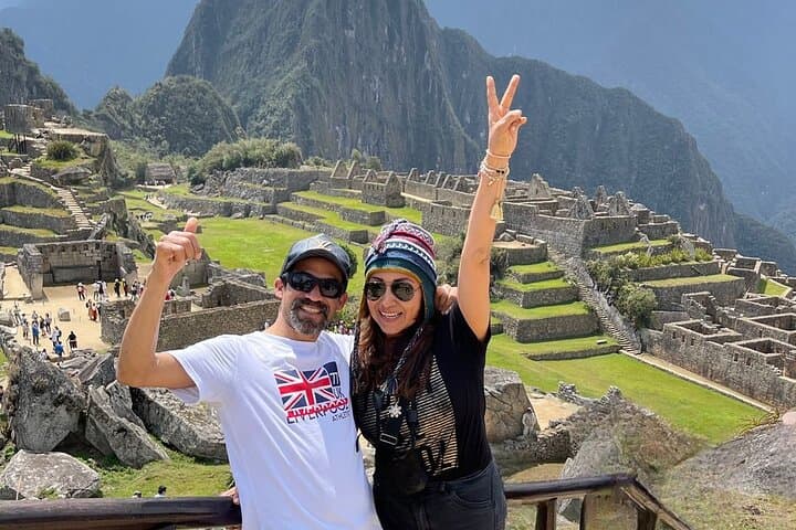 Two-Day Sacred Valley & Machu Picchu: Private Trip from Cusco with Vistadome Train photo 4