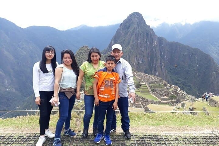 Two-Day Sacred Valley & Machu Picchu: Private Trip from Cusco with Vistadome Train photo 5