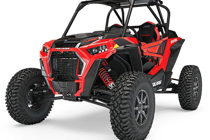 ATV Rentals in Santorini: Explore the Caldera, Beaches & Villages photo 6