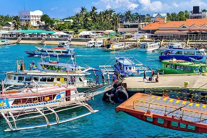 Two-Week Philippines Private Family Tour: Manila to Banaue, Sagada & Boracay